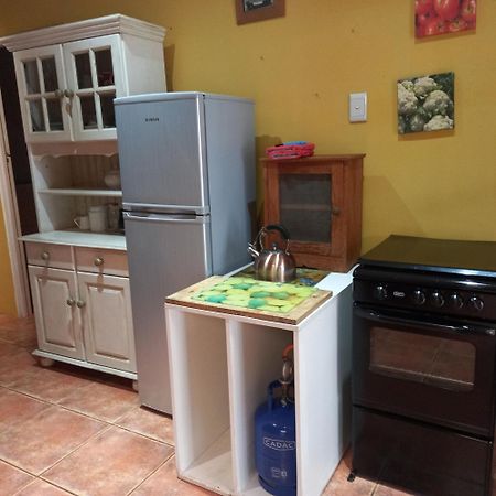 Thrush Nest Durban Bed & Breakfast Pinetown Eksteriør bilde