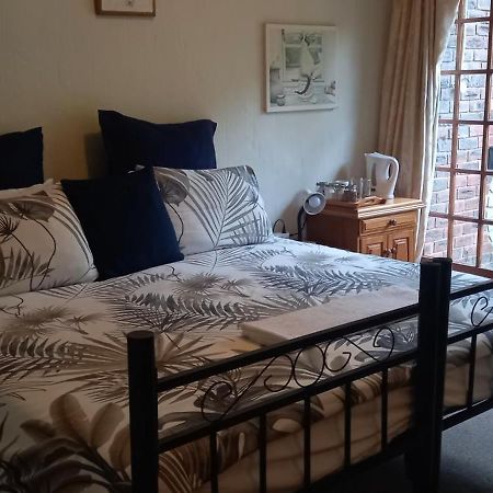 Thrush Nest Durban Bed & Breakfast Pinetown Eksteriør bilde
