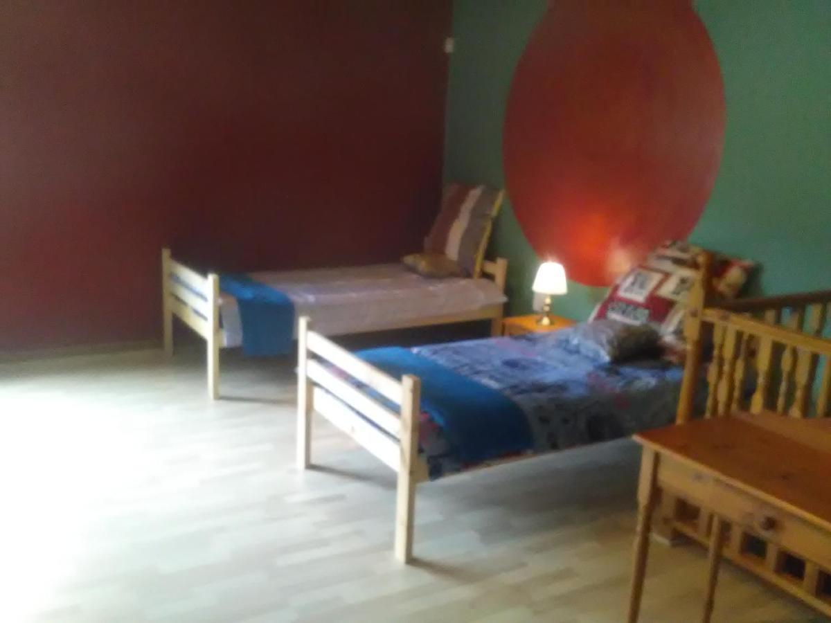 Thrush Nest Durban Bed & Breakfast Pinetown Eksteriør bilde