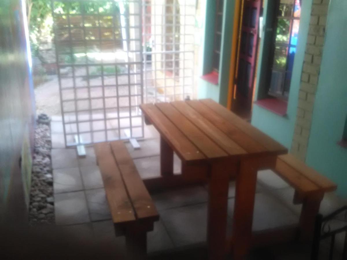 Thrush Nest Durban Bed & Breakfast Pinetown Eksteriør bilde