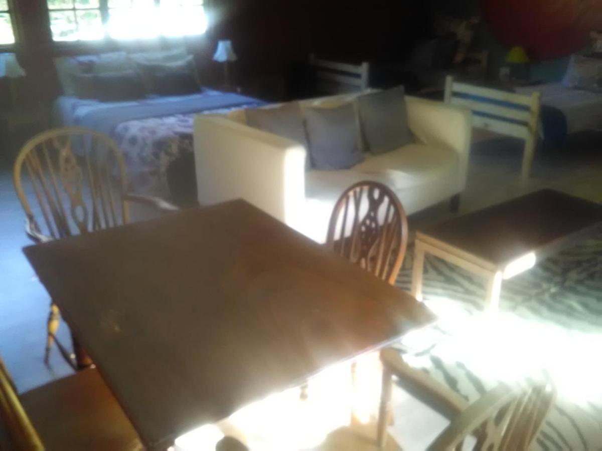 Thrush Nest Durban Bed & Breakfast Pinetown Eksteriør bilde