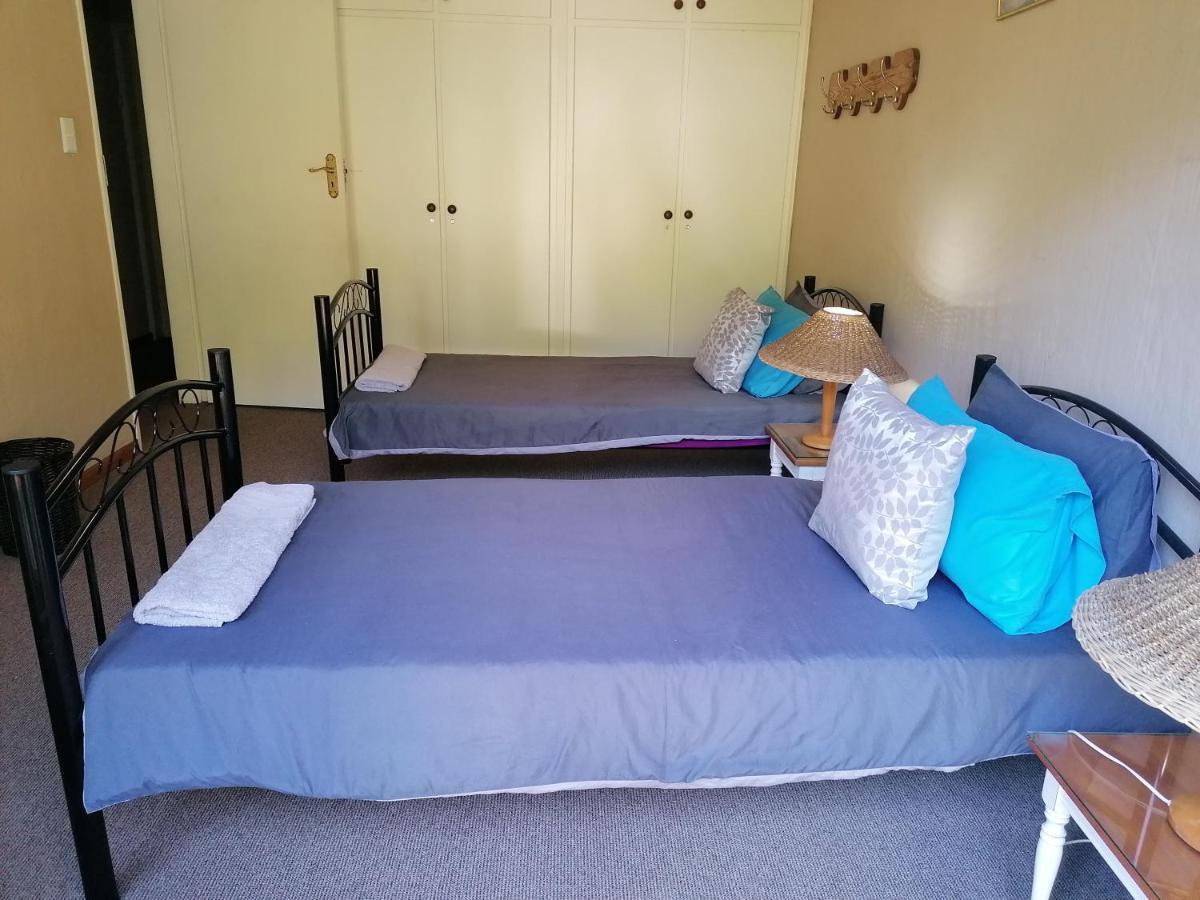 Thrush Nest Durban Bed & Breakfast Pinetown Eksteriør bilde