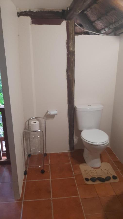 Thrush Nest Durban Bed & Breakfast Pinetown Eksteriør bilde