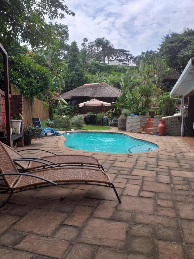 Thrush Nest Durban Bed & Breakfast Pinetown Eksteriør bilde