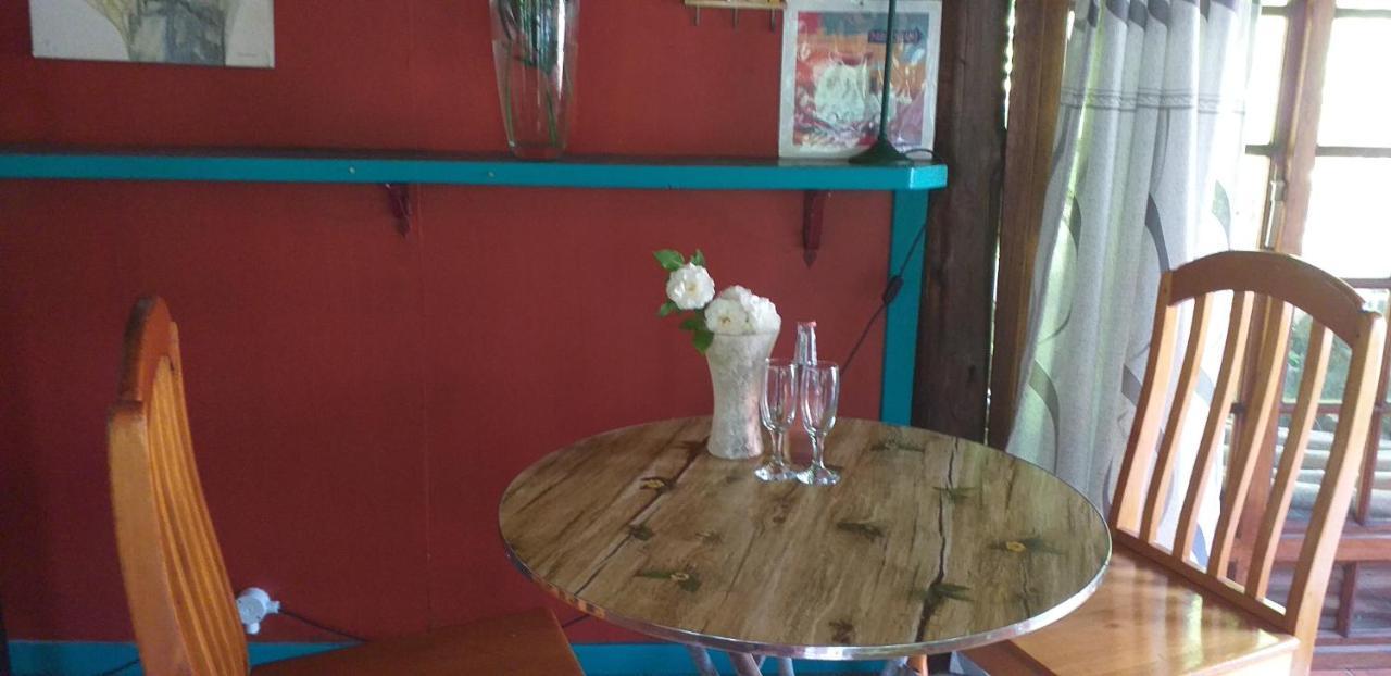 Thrush Nest Durban Bed & Breakfast Pinetown Eksteriør bilde