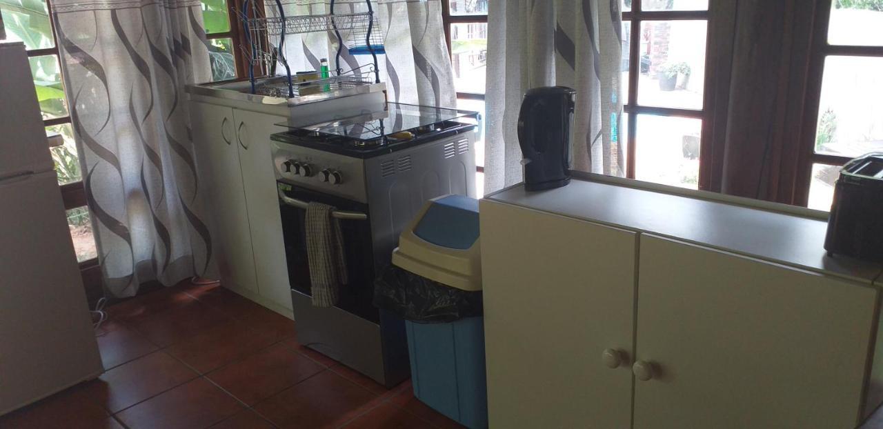 Thrush Nest Durban Bed & Breakfast Pinetown Eksteriør bilde