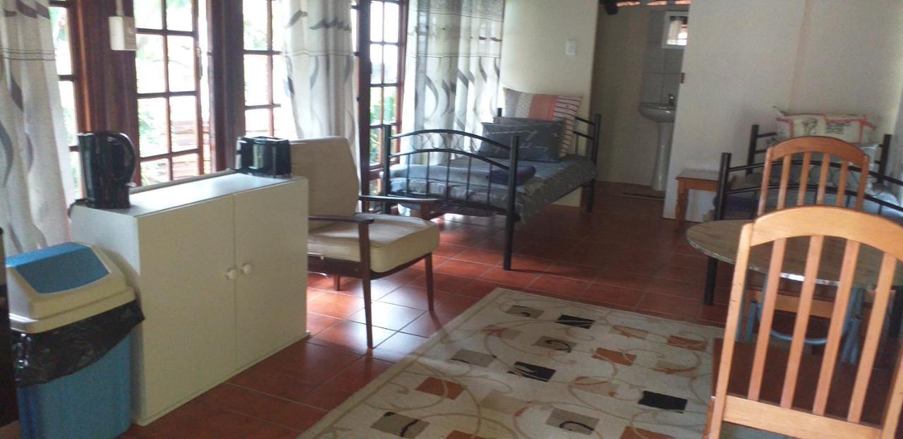 Thrush Nest Durban Bed & Breakfast Pinetown Eksteriør bilde