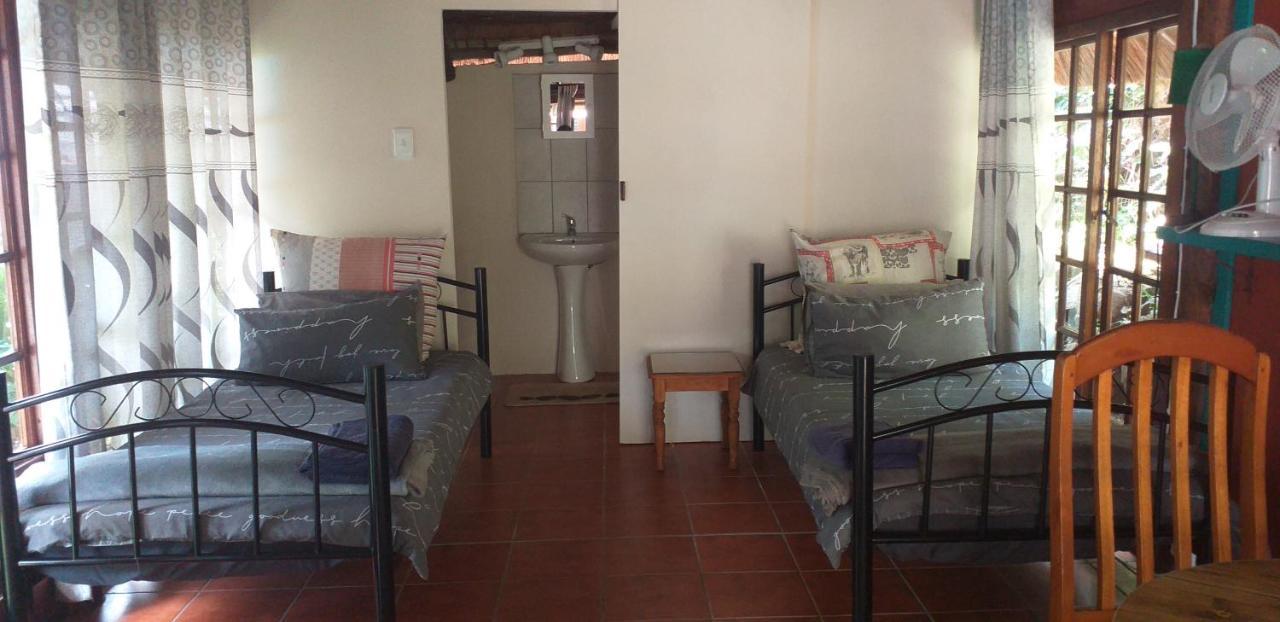 Thrush Nest Durban Bed & Breakfast Pinetown Eksteriør bilde