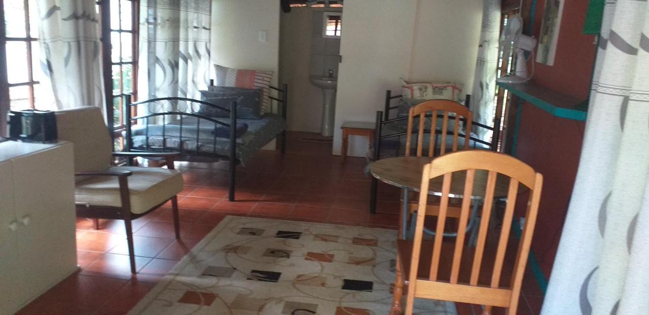 Thrush Nest Durban Bed & Breakfast Pinetown Eksteriør bilde