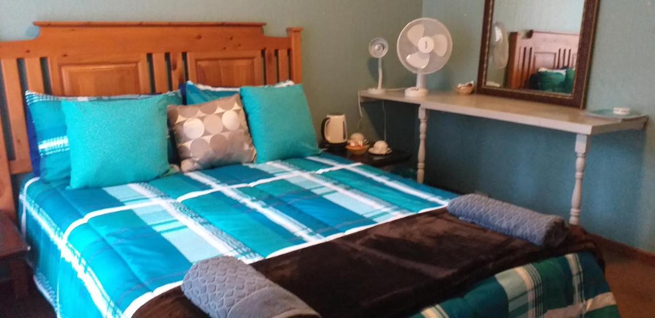 Thrush Nest Durban Bed & Breakfast Pinetown Eksteriør bilde