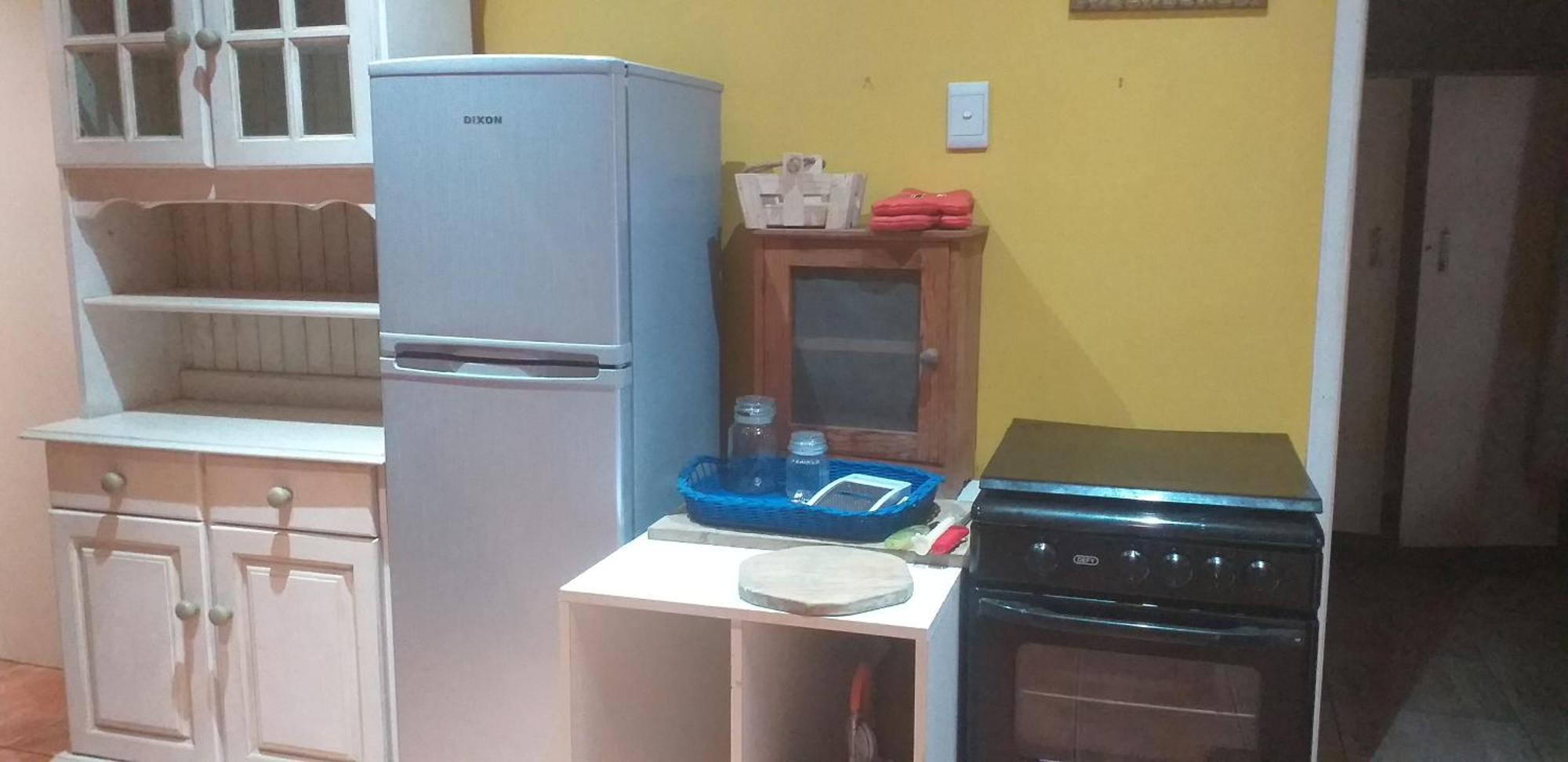 Thrush Nest Durban Bed & Breakfast Pinetown Eksteriør bilde
