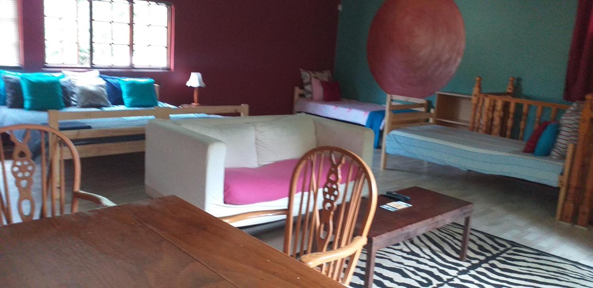 Thrush Nest Durban Bed & Breakfast Pinetown Eksteriør bilde