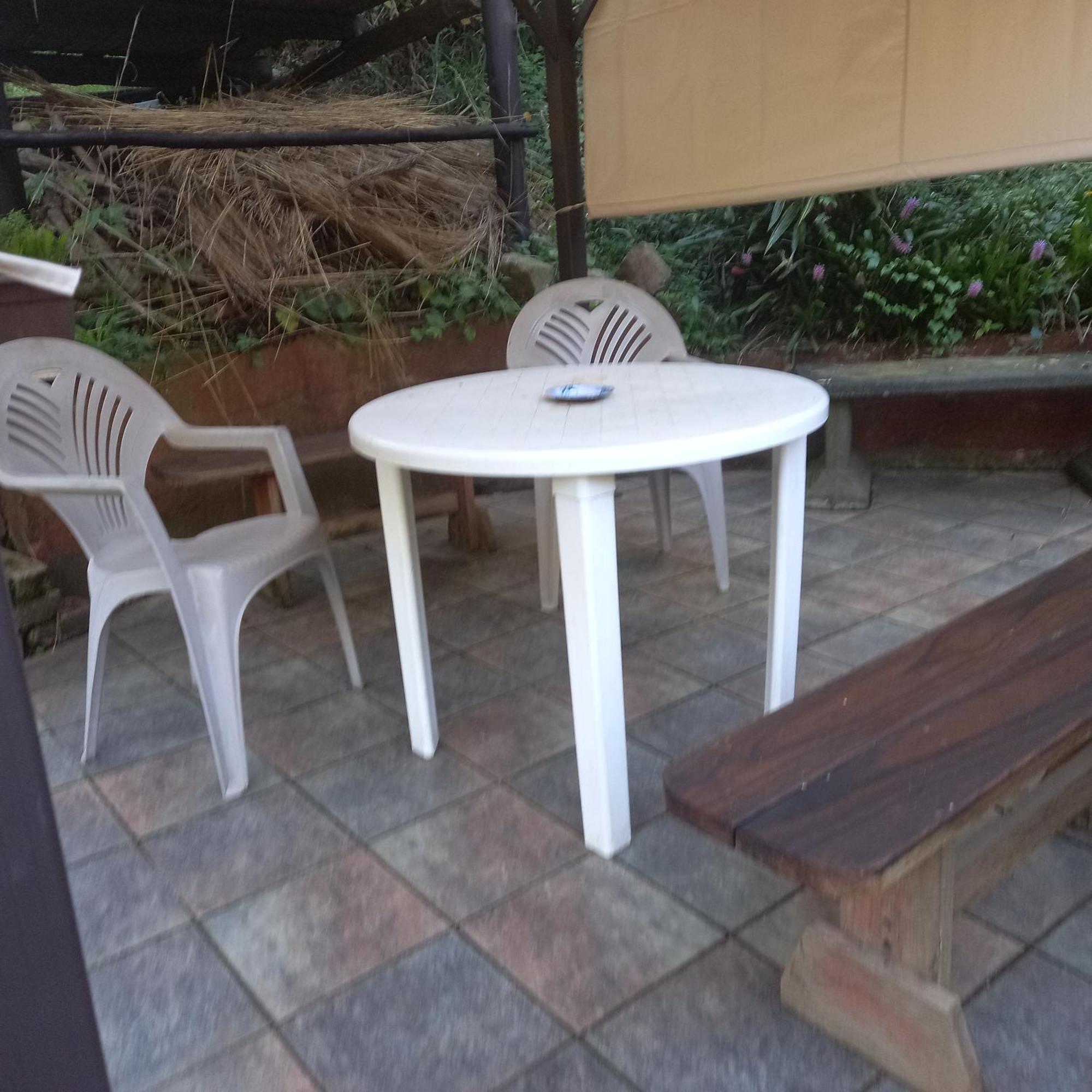 Thrush Nest Durban Bed & Breakfast Pinetown Eksteriør bilde
