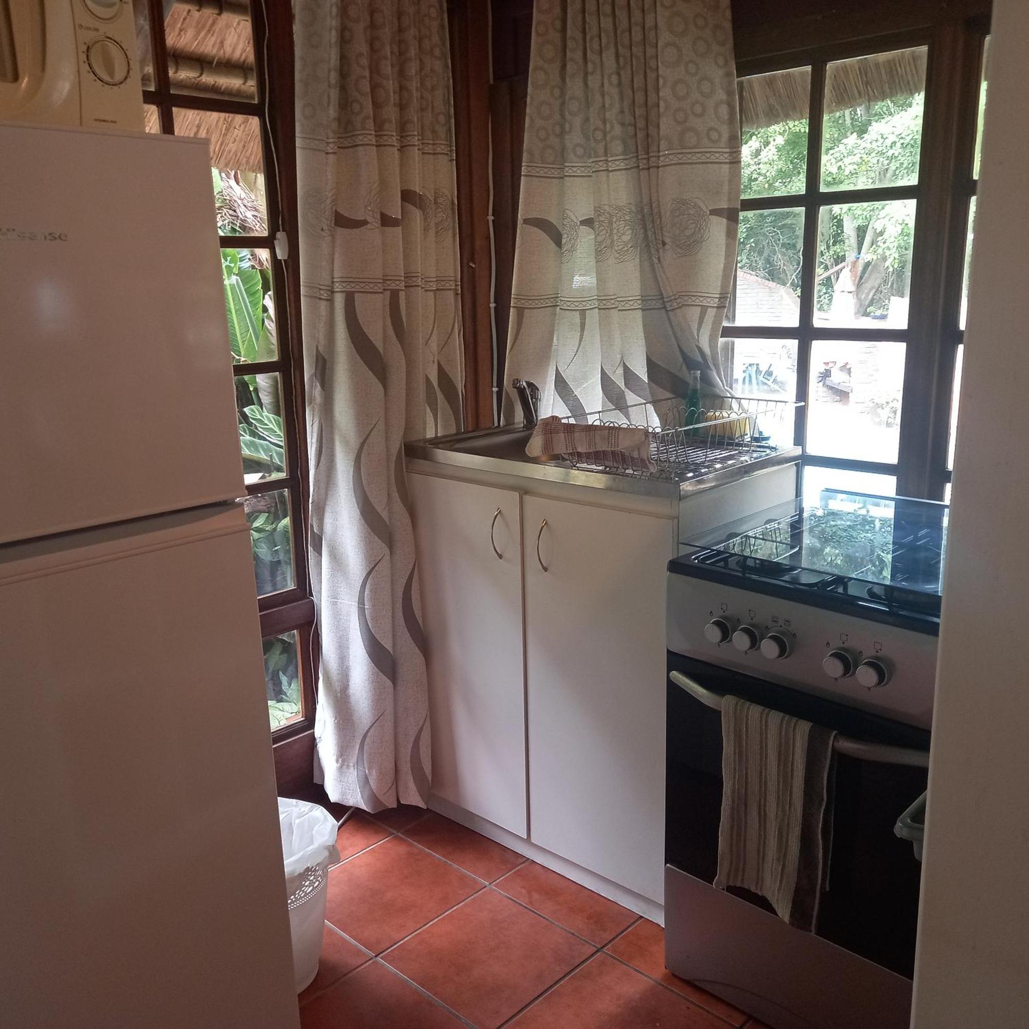 Thrush Nest Durban Bed & Breakfast Pinetown Eksteriør bilde