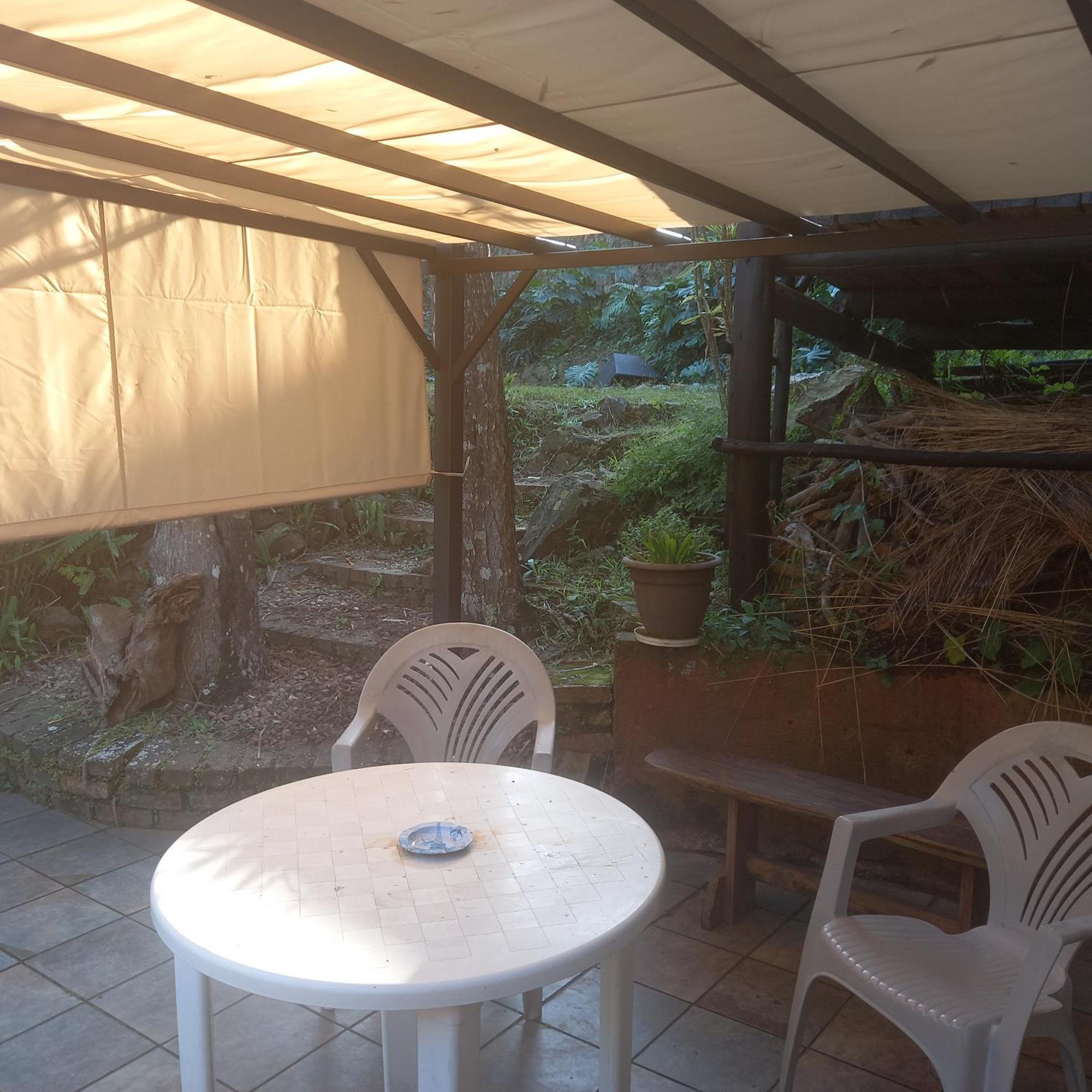 Thrush Nest Durban Bed & Breakfast Pinetown Eksteriør bilde
