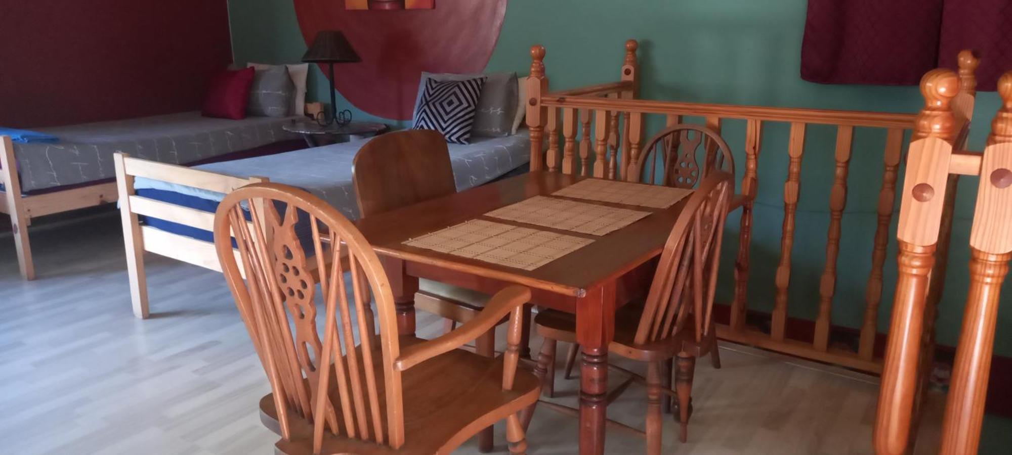 Thrush Nest Durban Bed & Breakfast Pinetown Eksteriør bilde