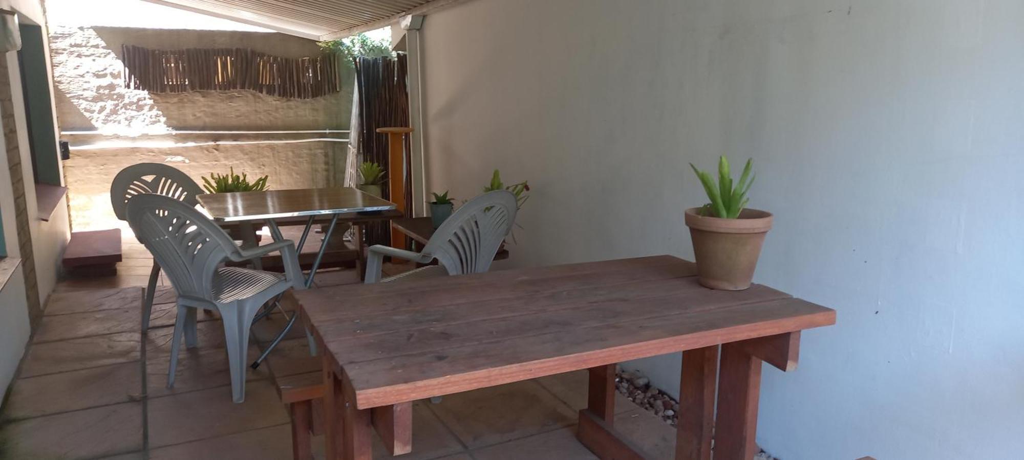 Thrush Nest Durban Bed & Breakfast Pinetown Eksteriør bilde