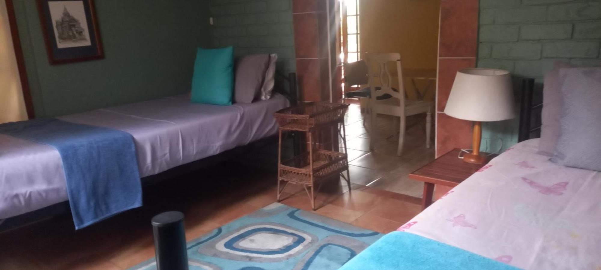 Thrush Nest Durban Bed & Breakfast Pinetown Eksteriør bilde