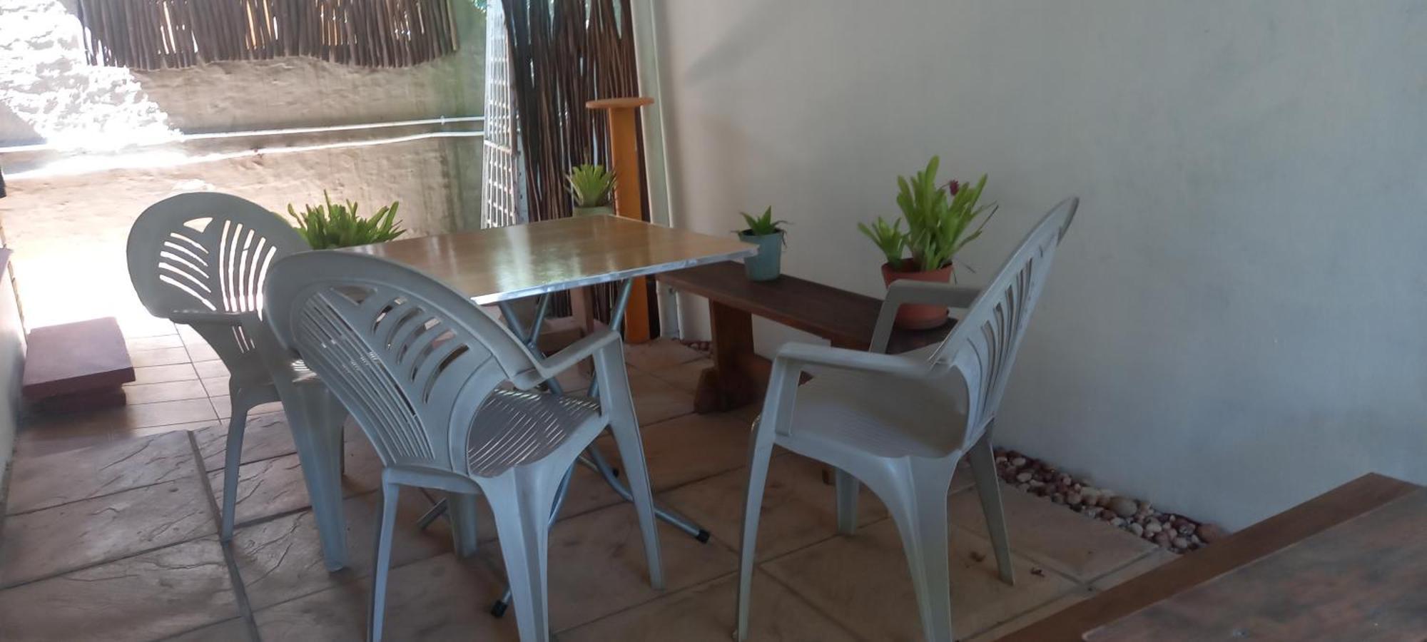 Thrush Nest Durban Bed & Breakfast Pinetown Eksteriør bilde