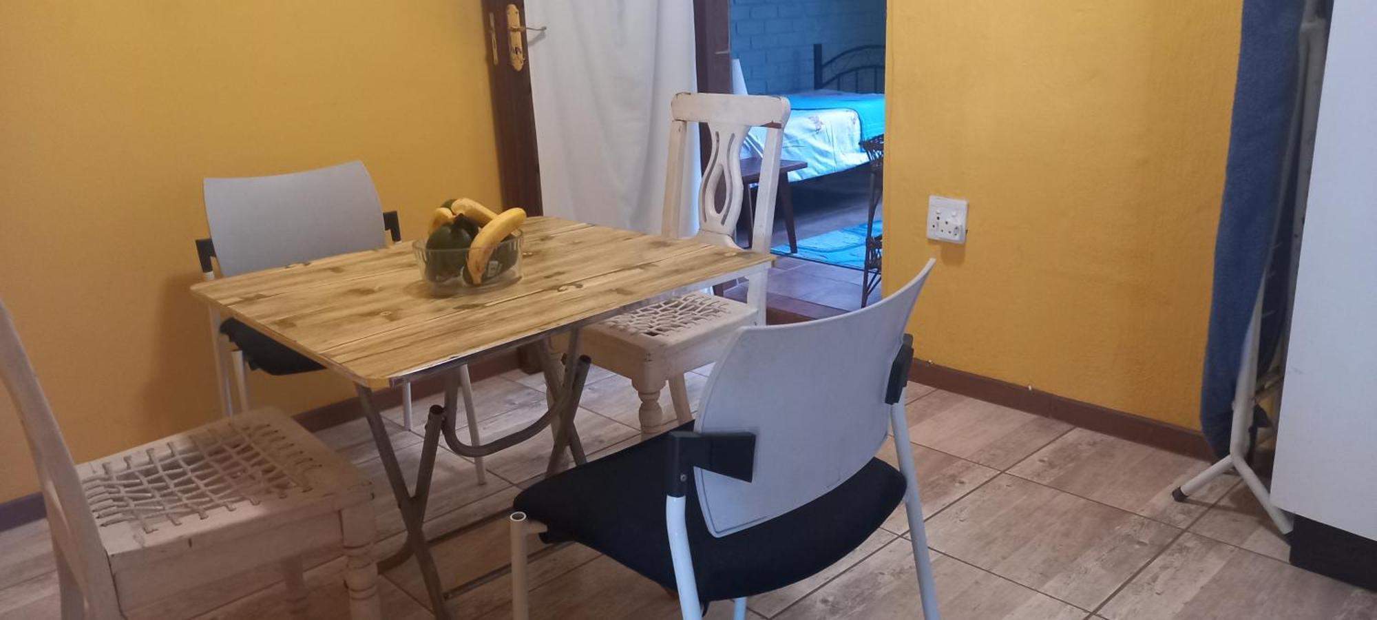 Thrush Nest Durban Bed & Breakfast Pinetown Eksteriør bilde