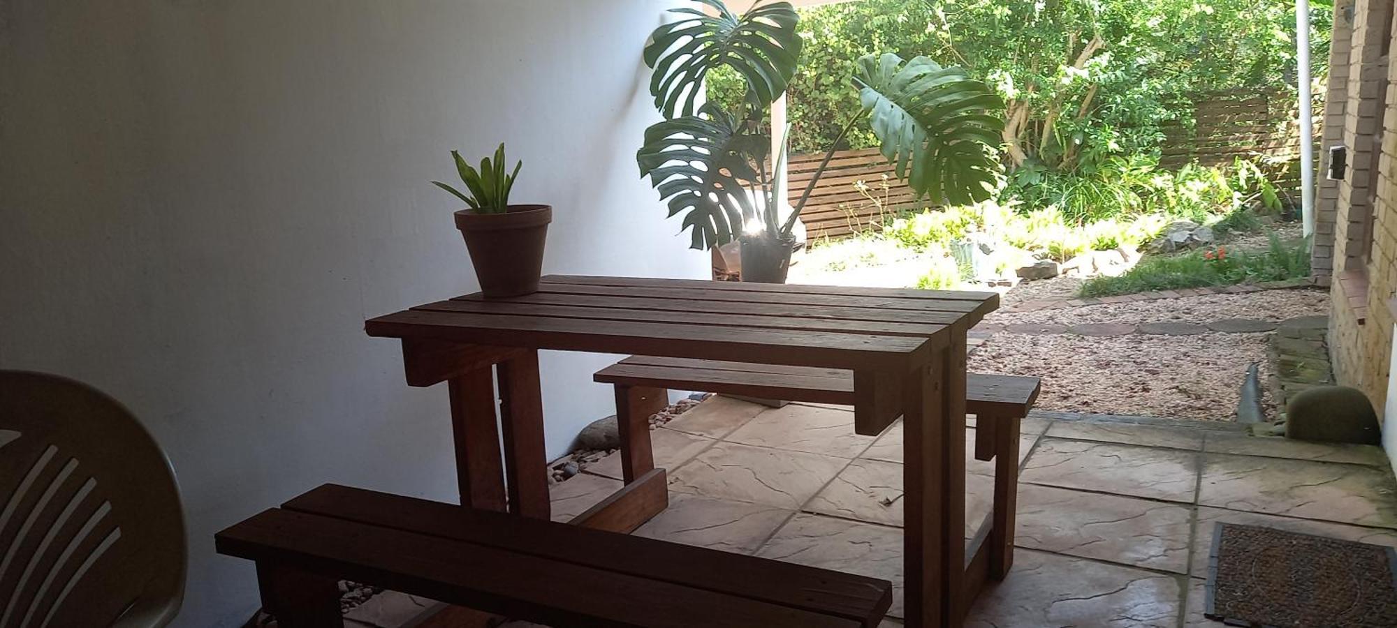 Thrush Nest Durban Bed & Breakfast Pinetown Eksteriør bilde