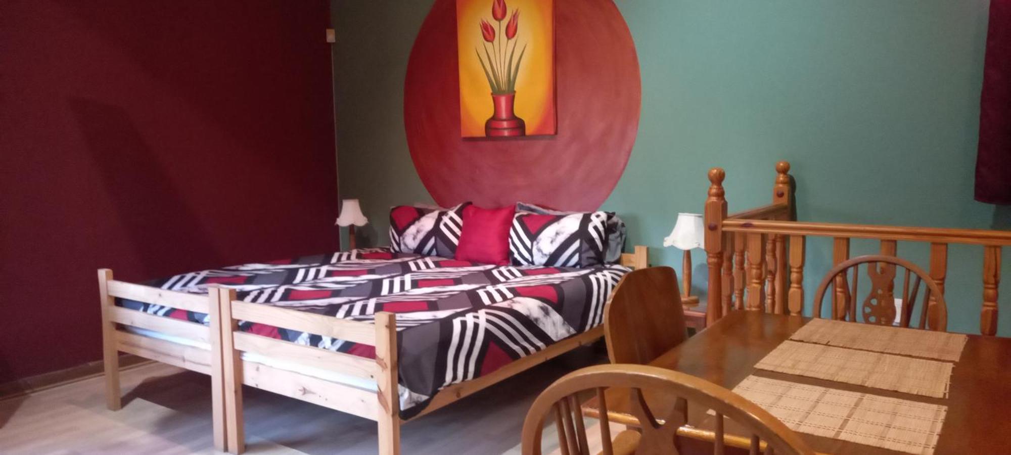 Thrush Nest Durban Bed & Breakfast Pinetown Eksteriør bilde