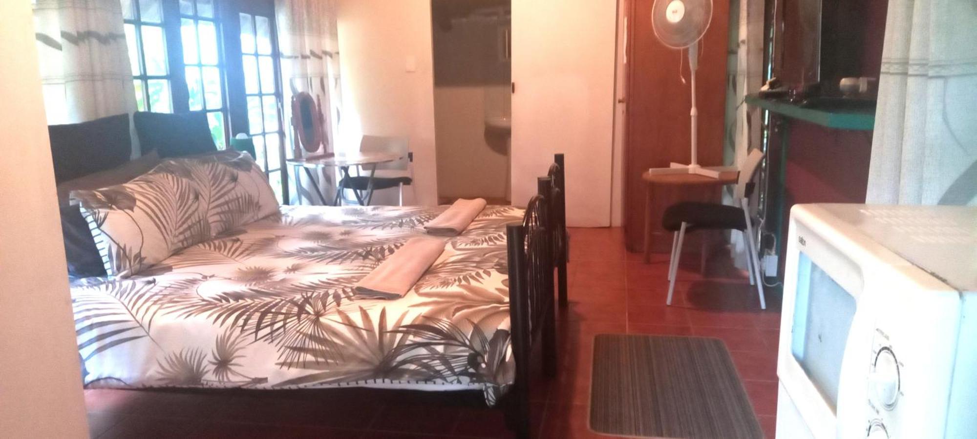 Thrush Nest Durban Bed & Breakfast Pinetown Eksteriør bilde