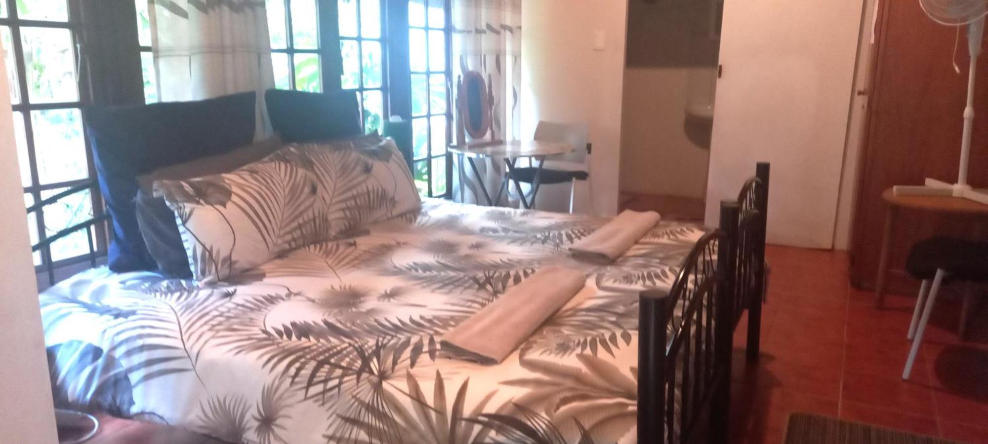 Thrush Nest Durban Bed & Breakfast Pinetown Eksteriør bilde