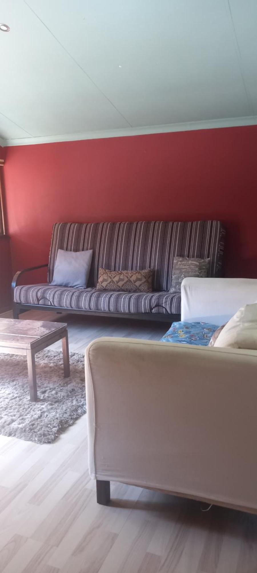 Thrush Nest Durban Bed & Breakfast Pinetown Rom bilde