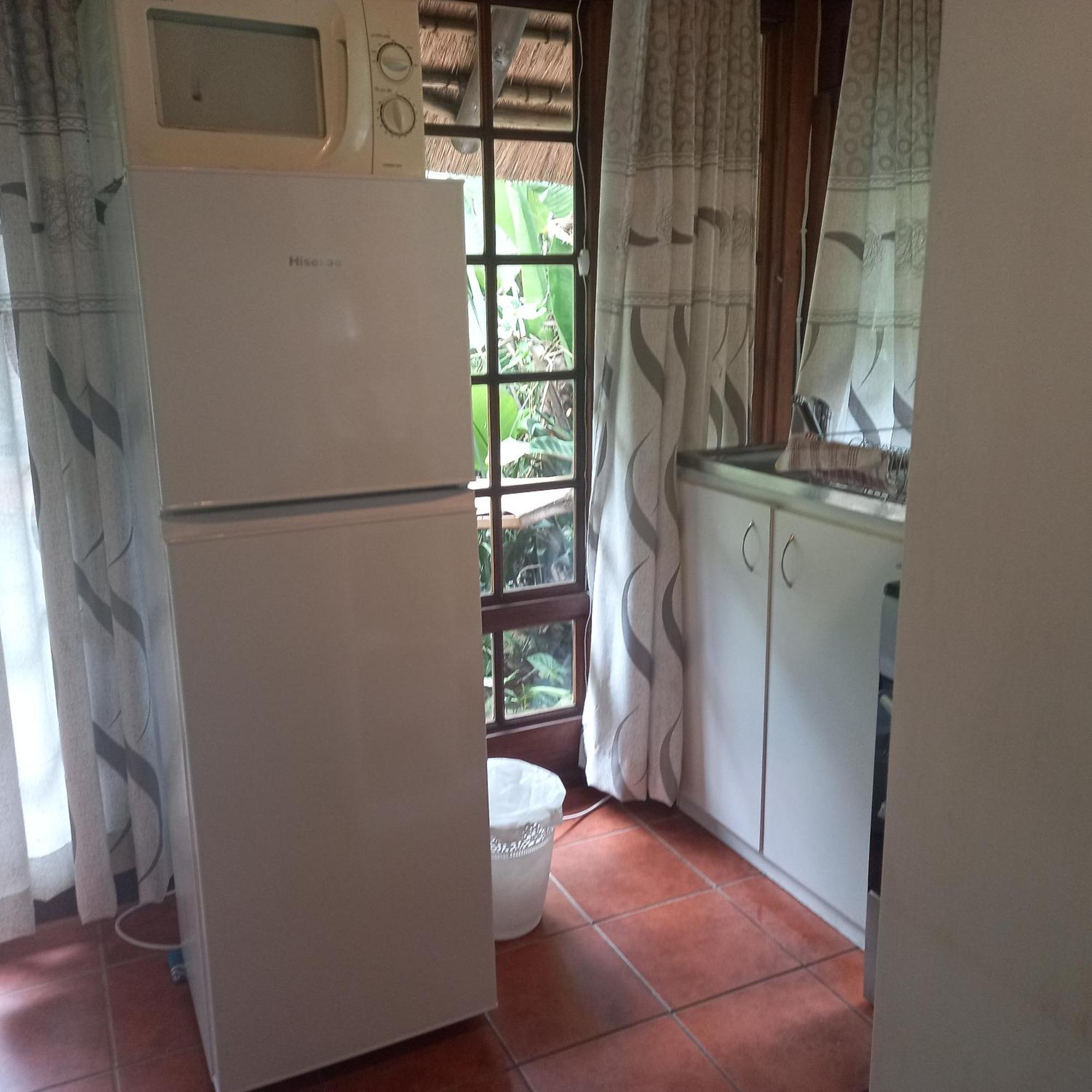 Thrush Nest Durban Bed & Breakfast Pinetown Eksteriør bilde