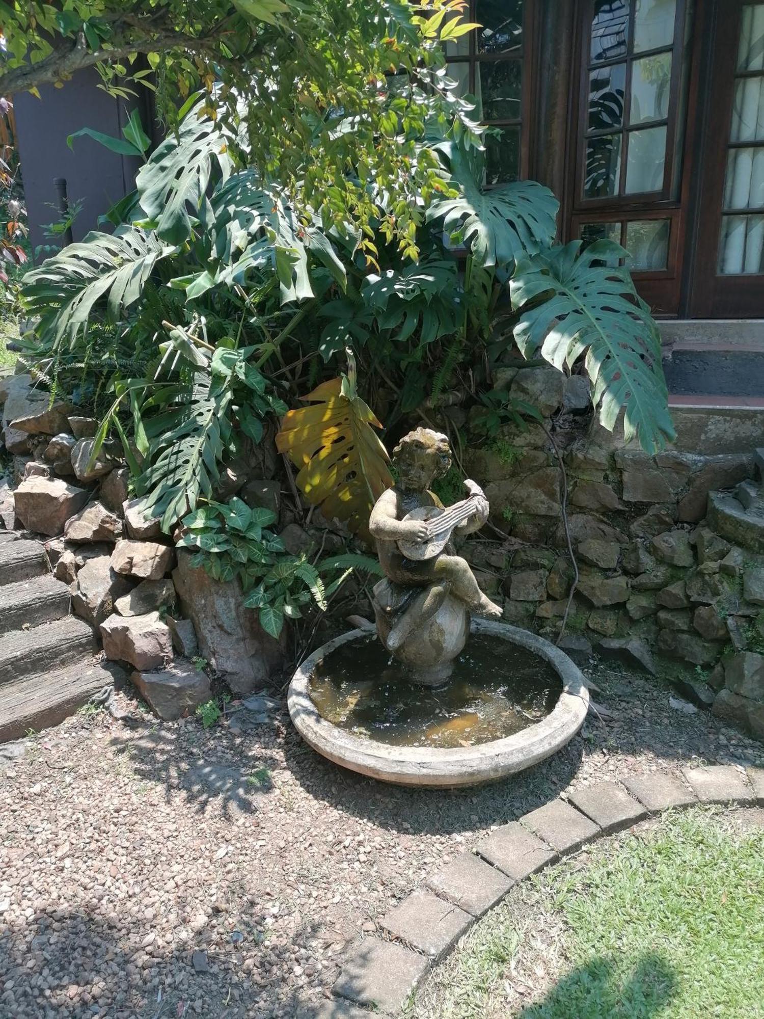 Thrush Nest Durban Bed & Breakfast Pinetown Eksteriør bilde