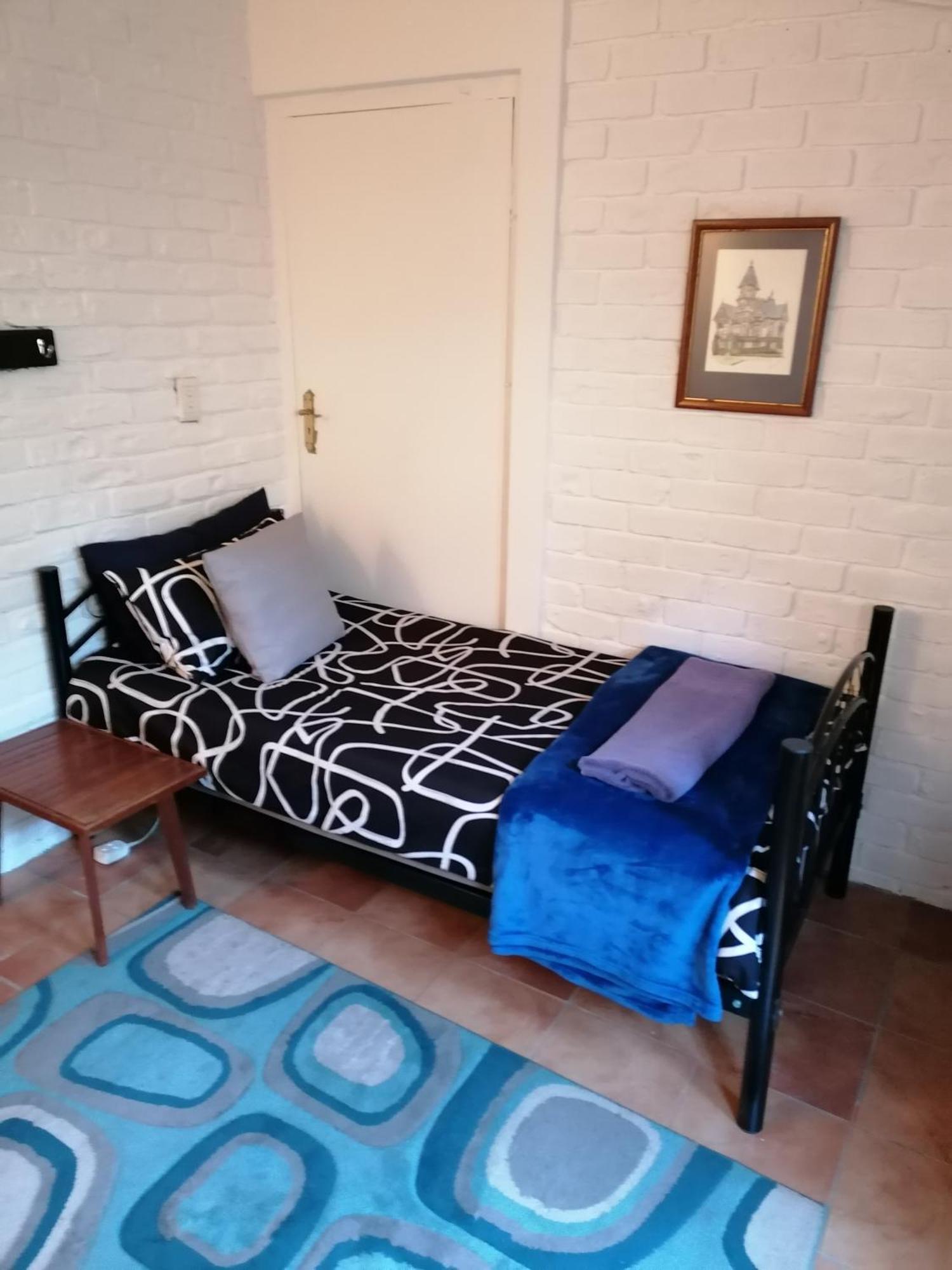 Thrush Nest Durban Bed & Breakfast Pinetown Eksteriør bilde