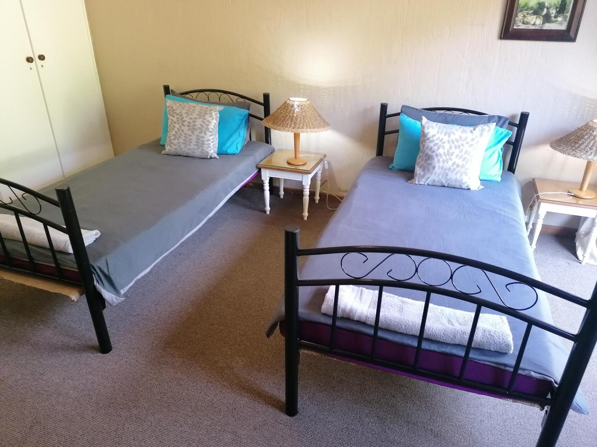 Thrush Nest Durban Bed & Breakfast Pinetown Eksteriør bilde