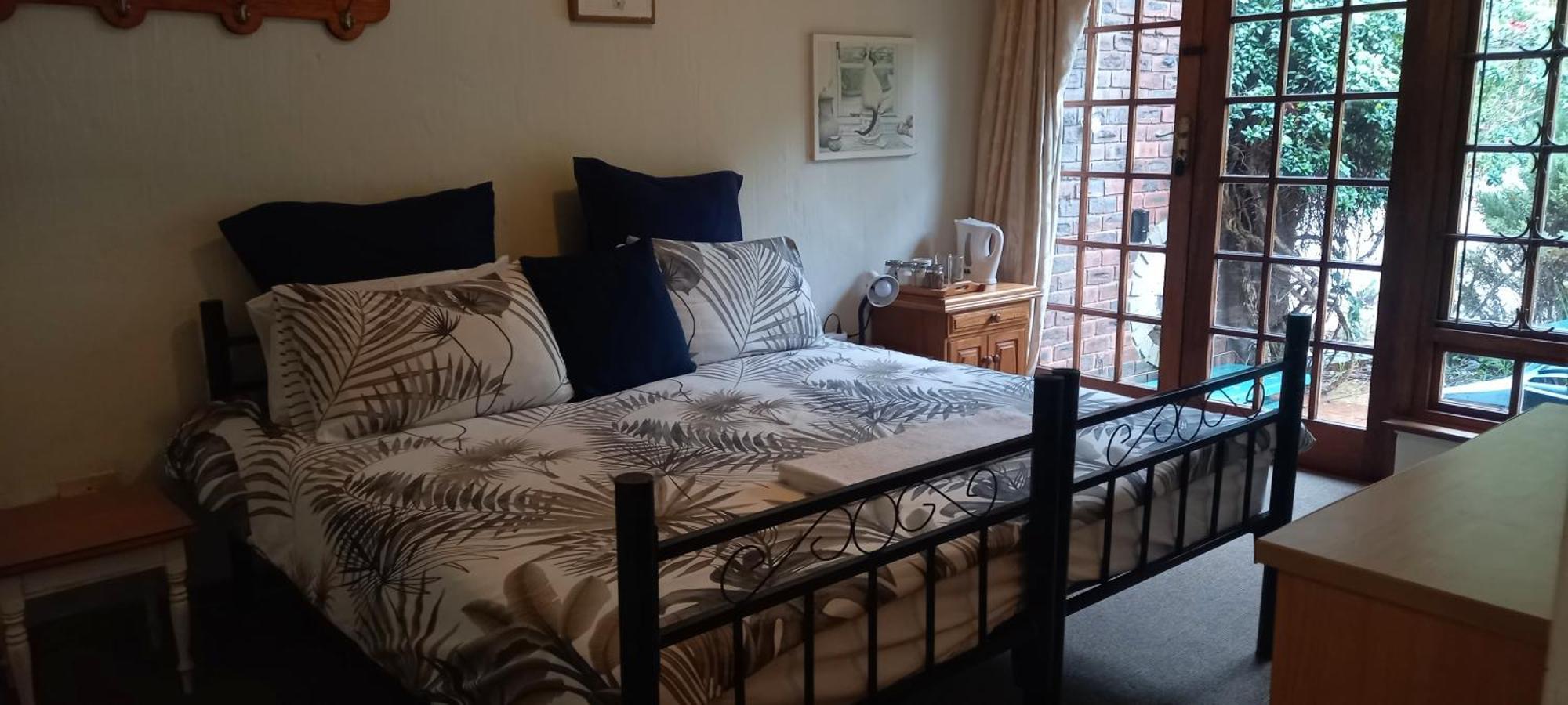 Thrush Nest Durban Bed & Breakfast Pinetown Eksteriør bilde